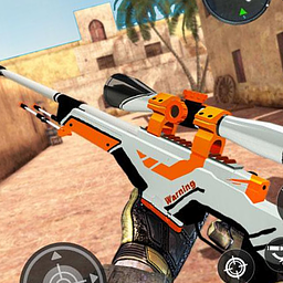 Ego-Shooter Feuer Schlachtfeld Überle