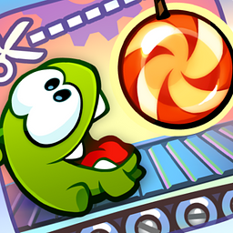 Cut the Rope GOLD