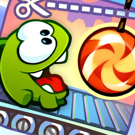 Cut the Rope GOLD