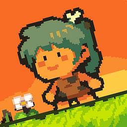 Oath Runner: 2D Platformer Game