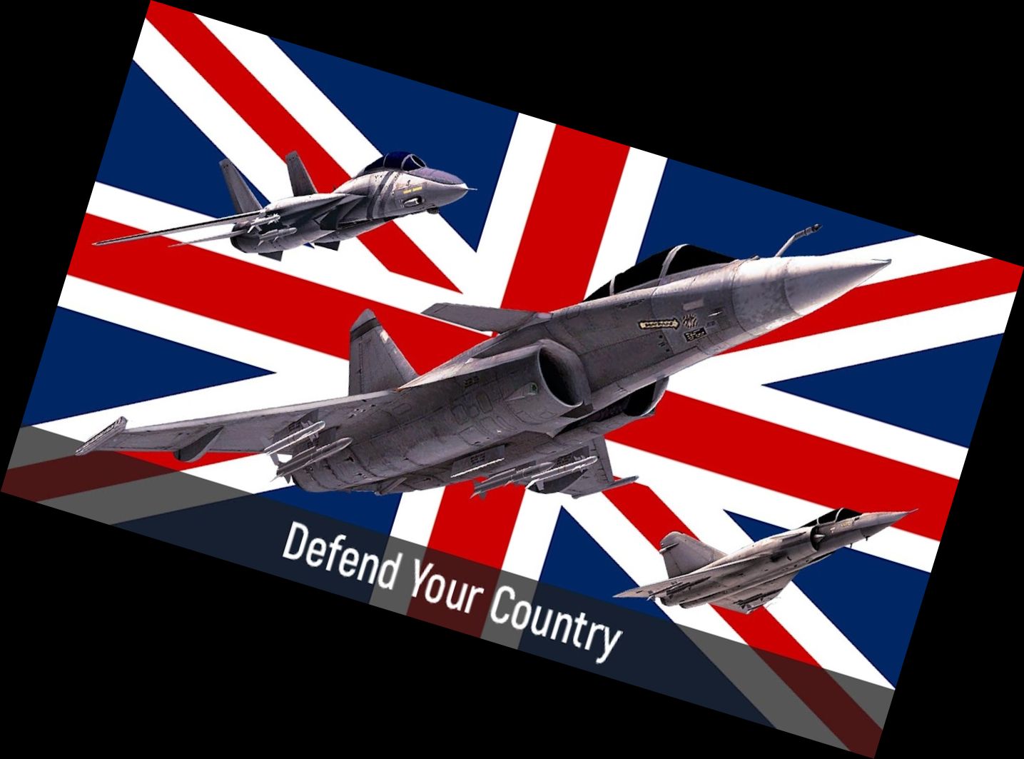 Flügel des Krieges: 3D Online