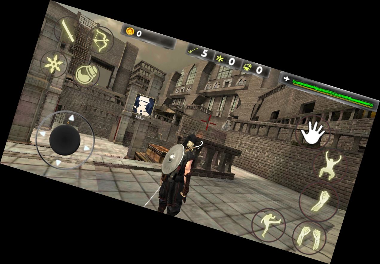 Принц-Вбивця: Нін