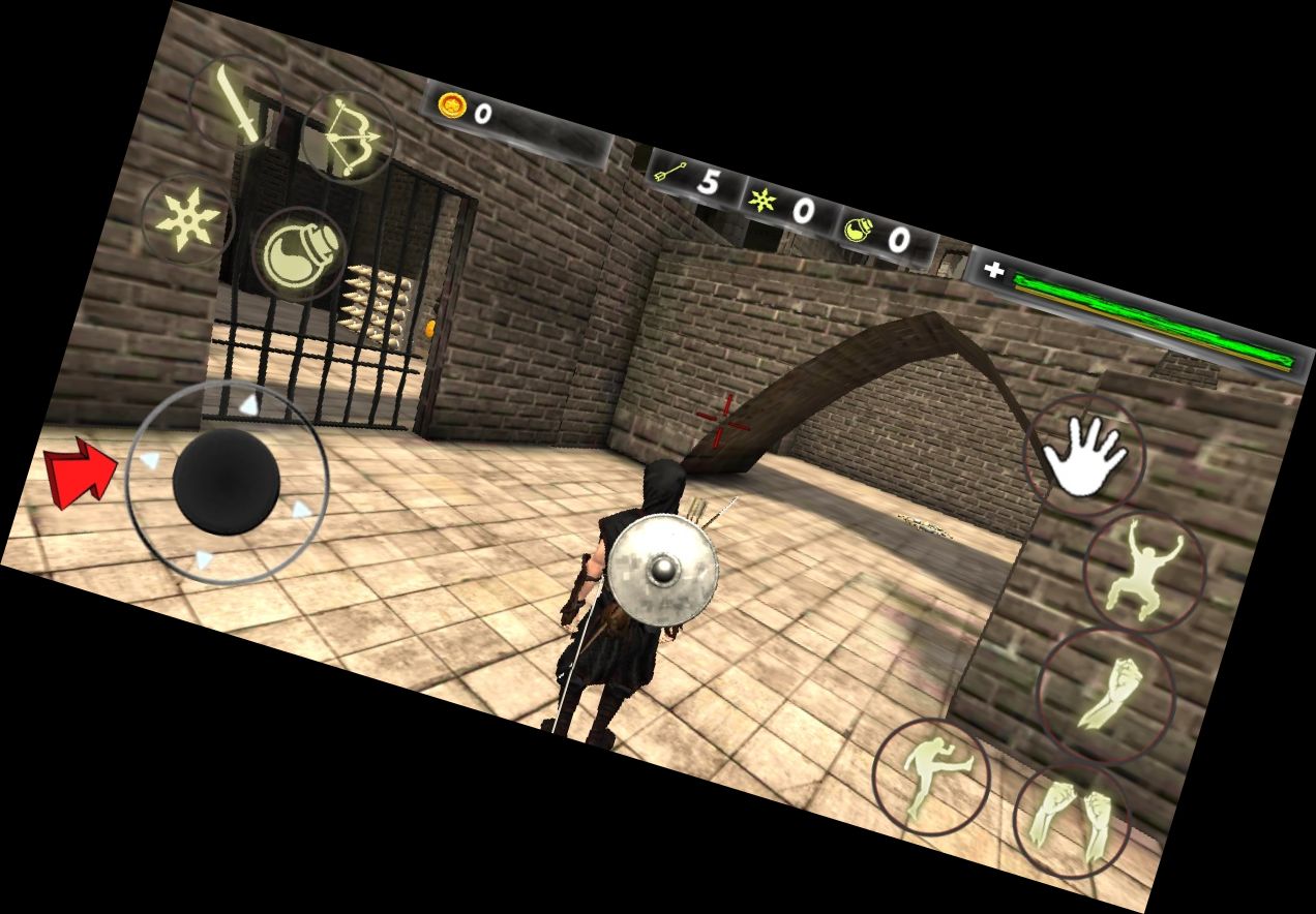 Принц-Вбивця: Нін