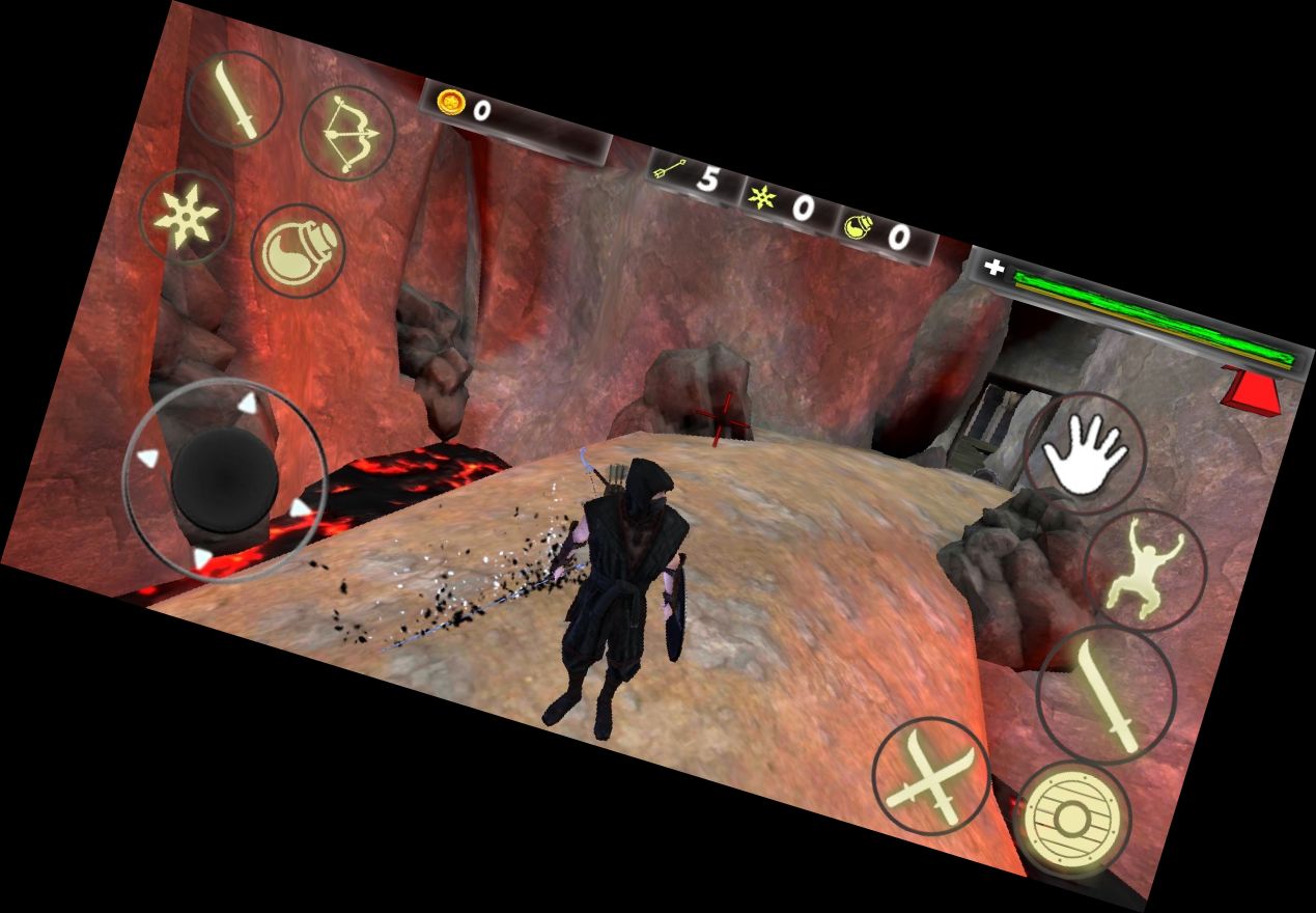 Принц-Вбивця: Нін