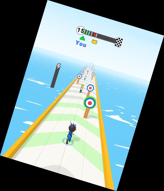 Стрільба Луком