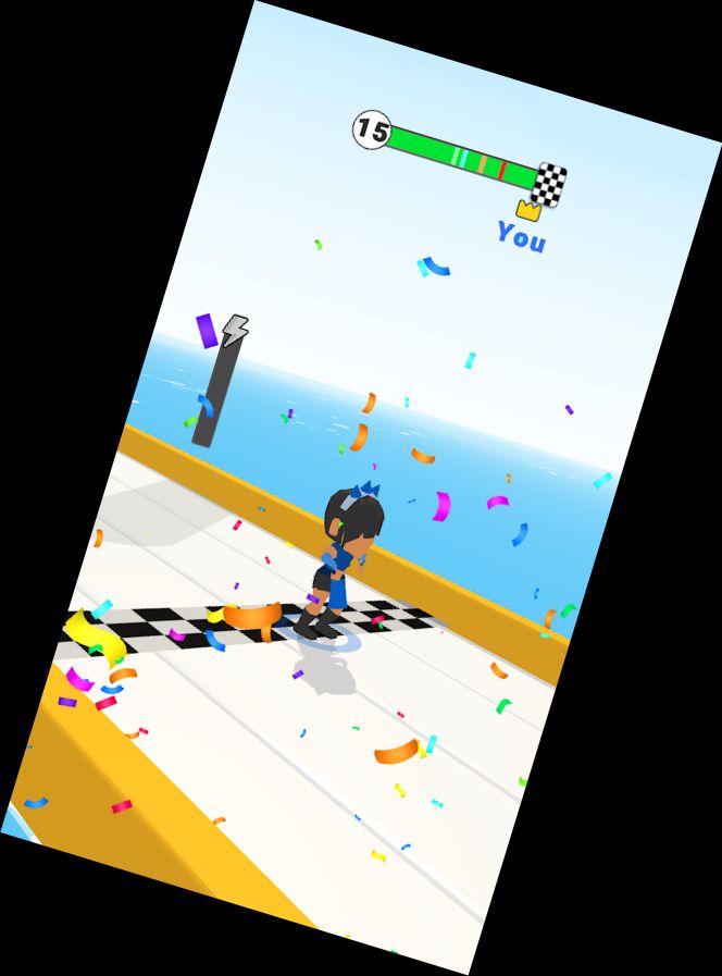 Стрелковый Спринт