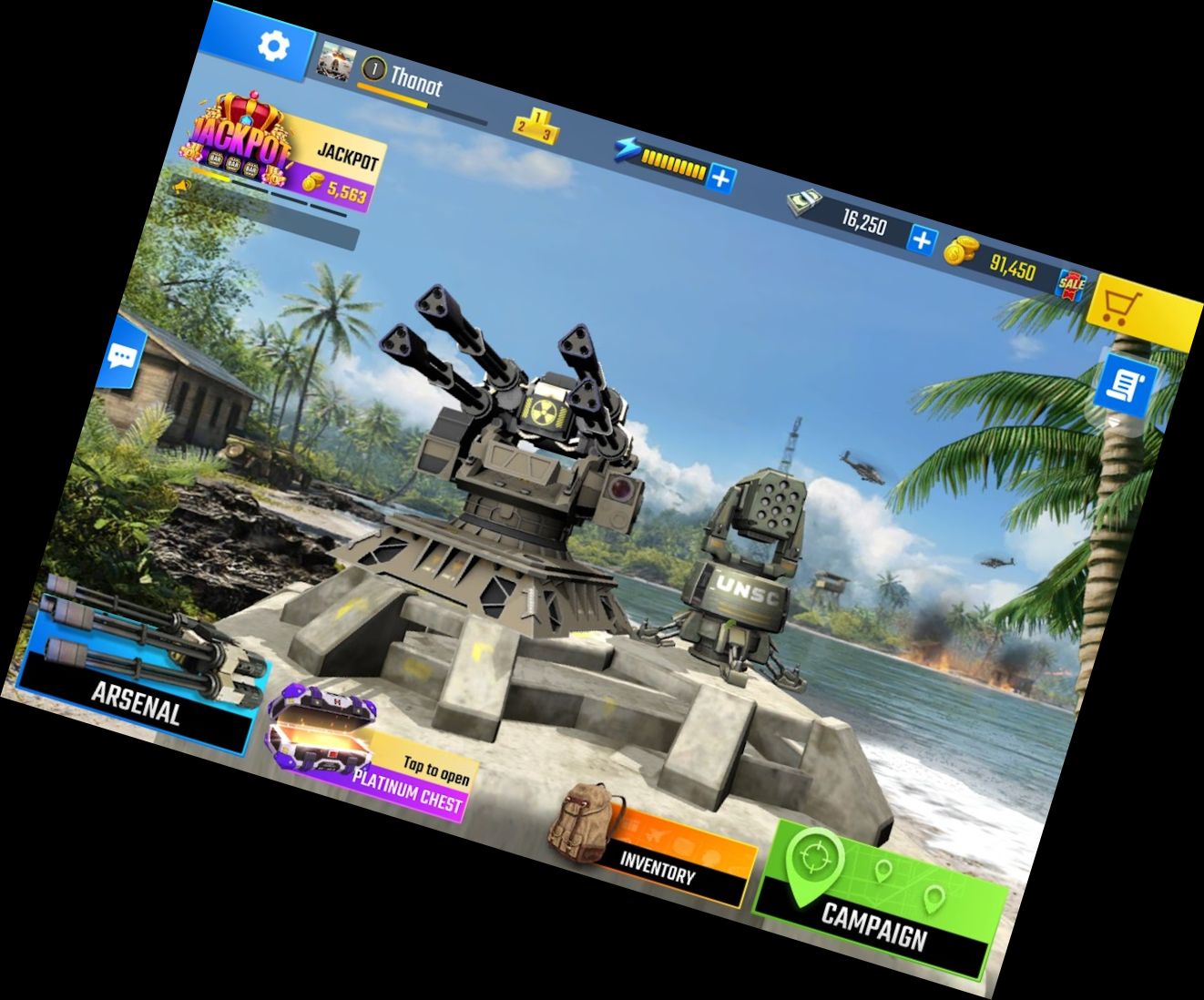 Військова Гра: Захист П