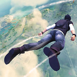 Überleben im Ungewissen: Battle Royale