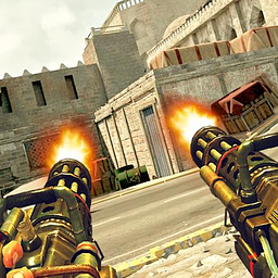 Waffensimulator: Waffenklänge