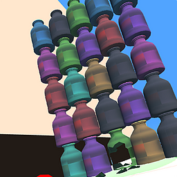 Башня Бутылок