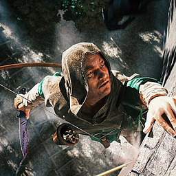 Ниндзя Убийца Герой IV