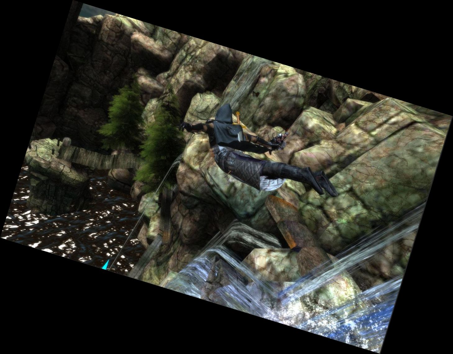 Ніндзя-вбивця Герой