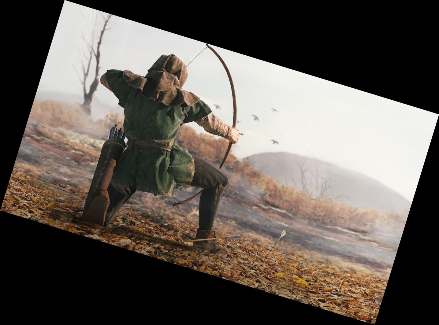 Ніндзя-вбивця Герой