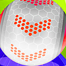 Эпическая Гонка Шарового Бал