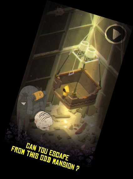 Very Little Nightmares