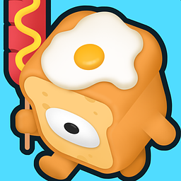 Snack.io - Online io Spiele