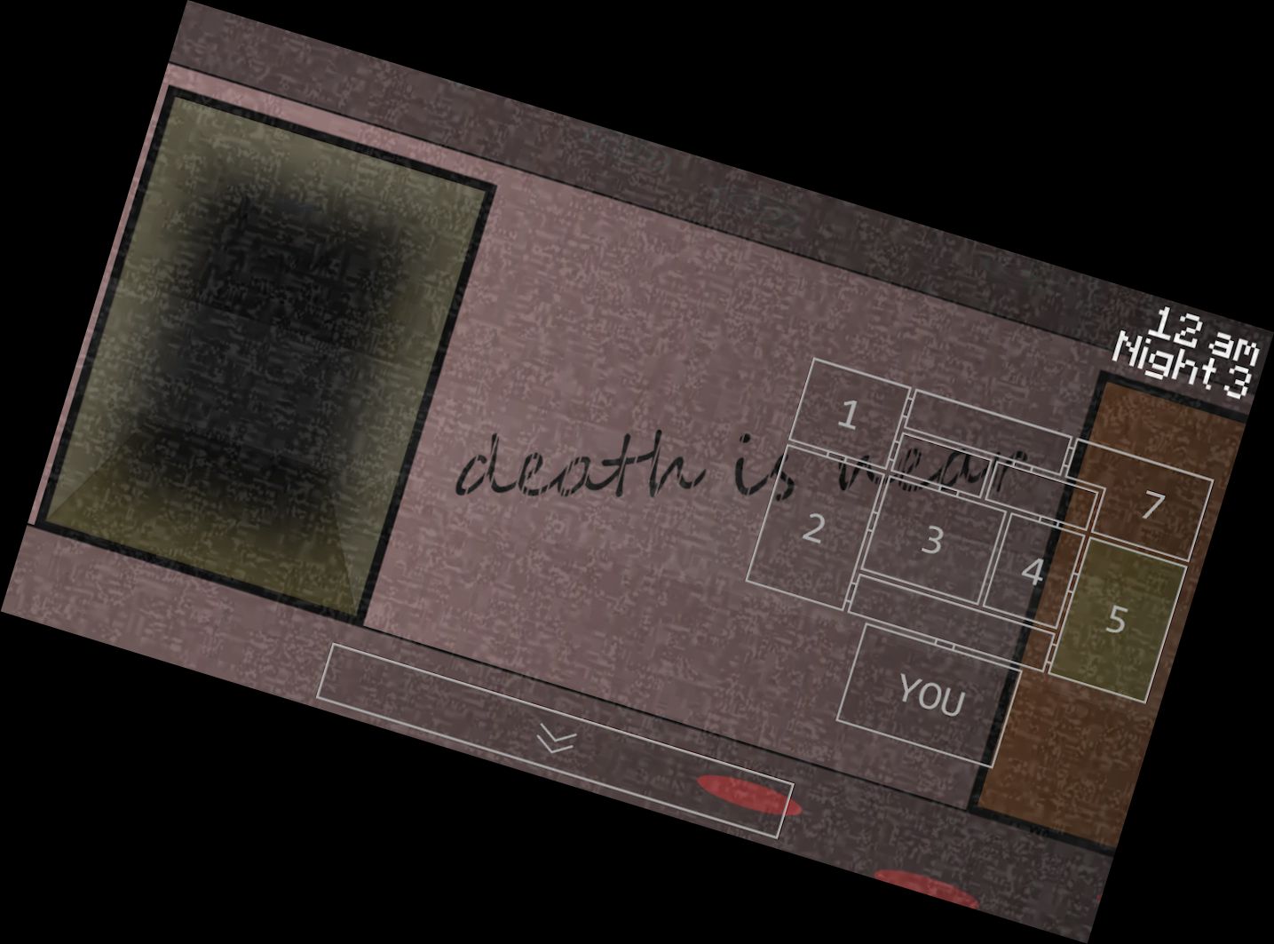 Десять ночей с яйц