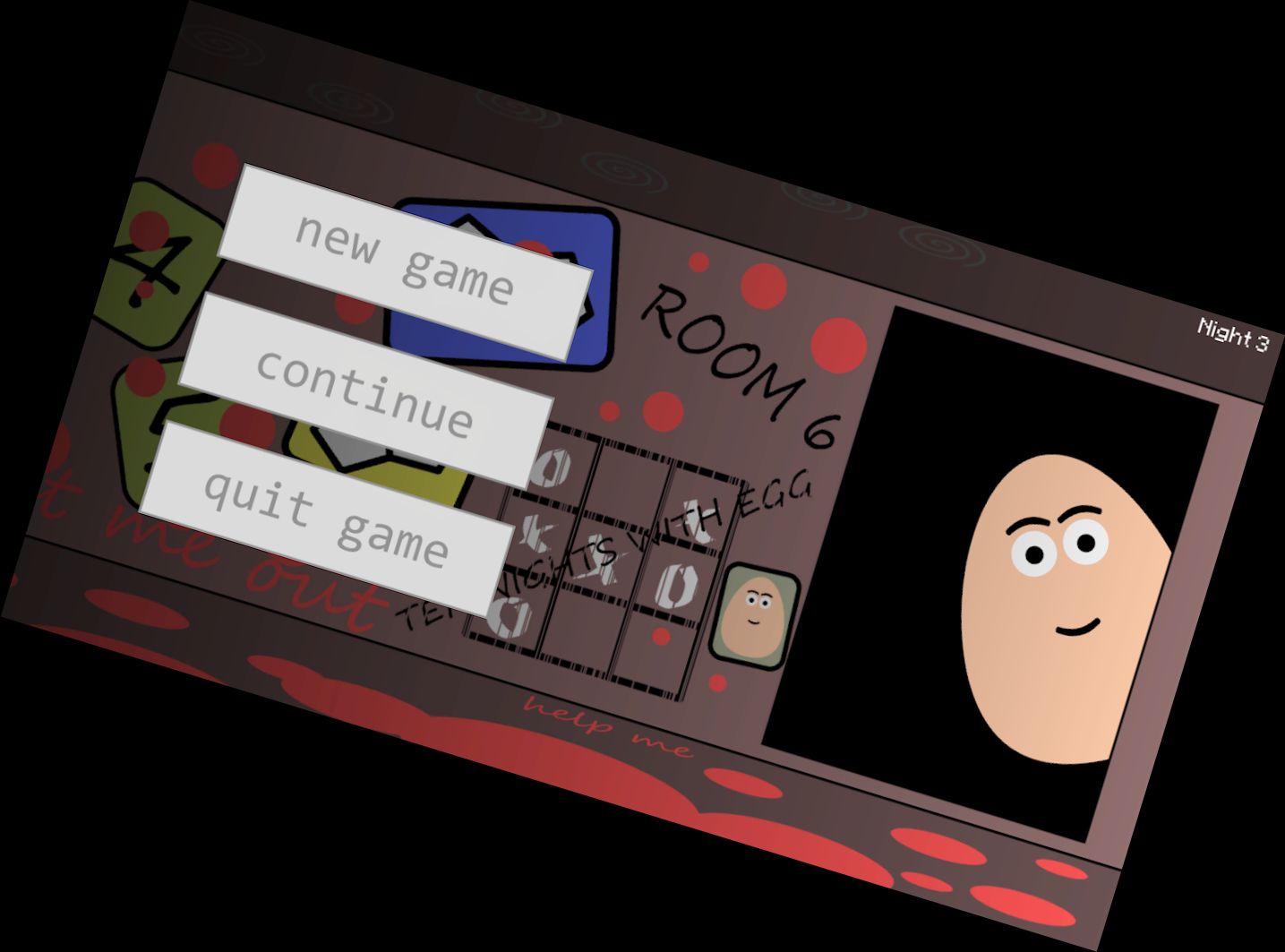 Десять ночей із