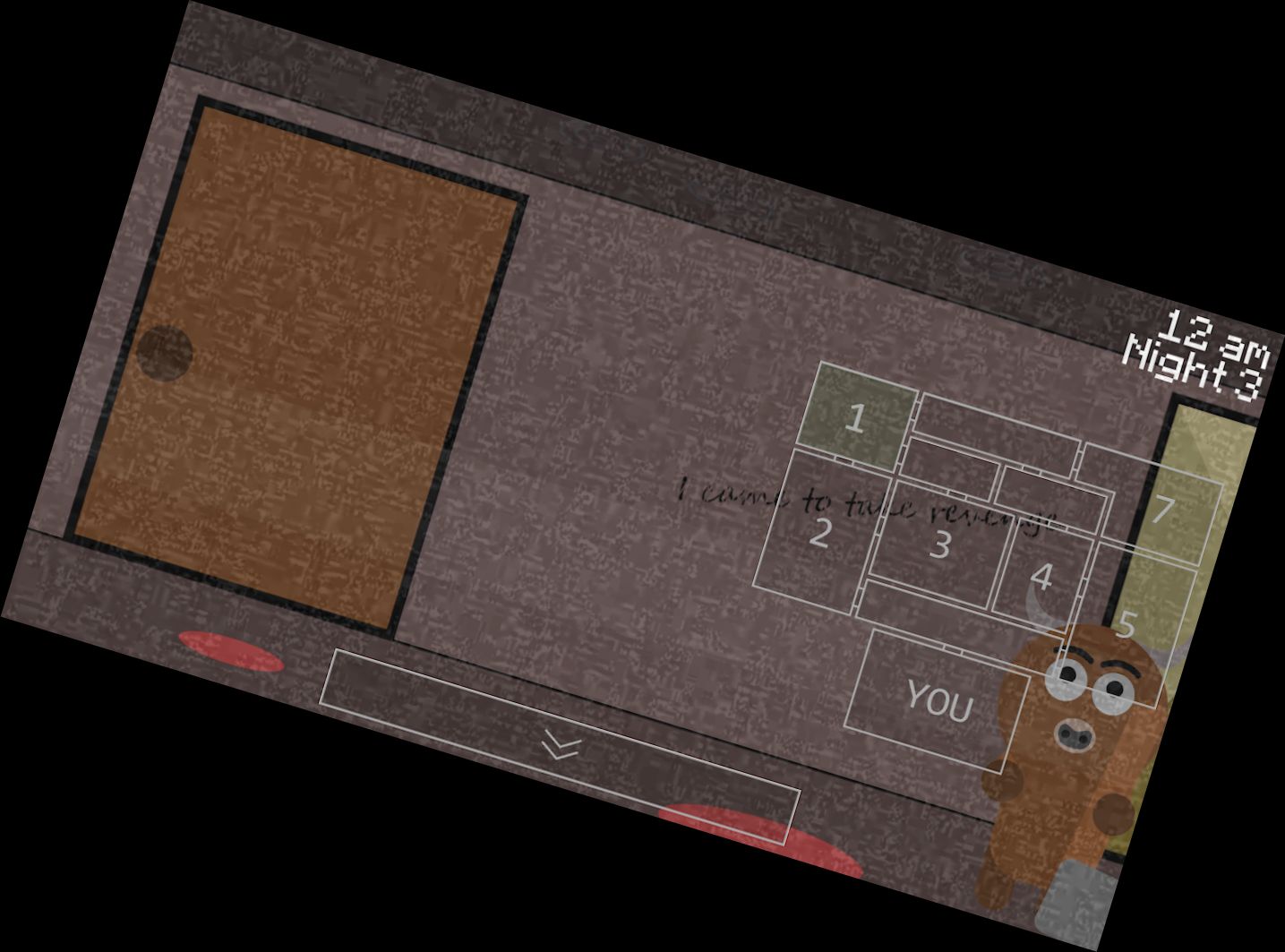 Десять ночей с яйц