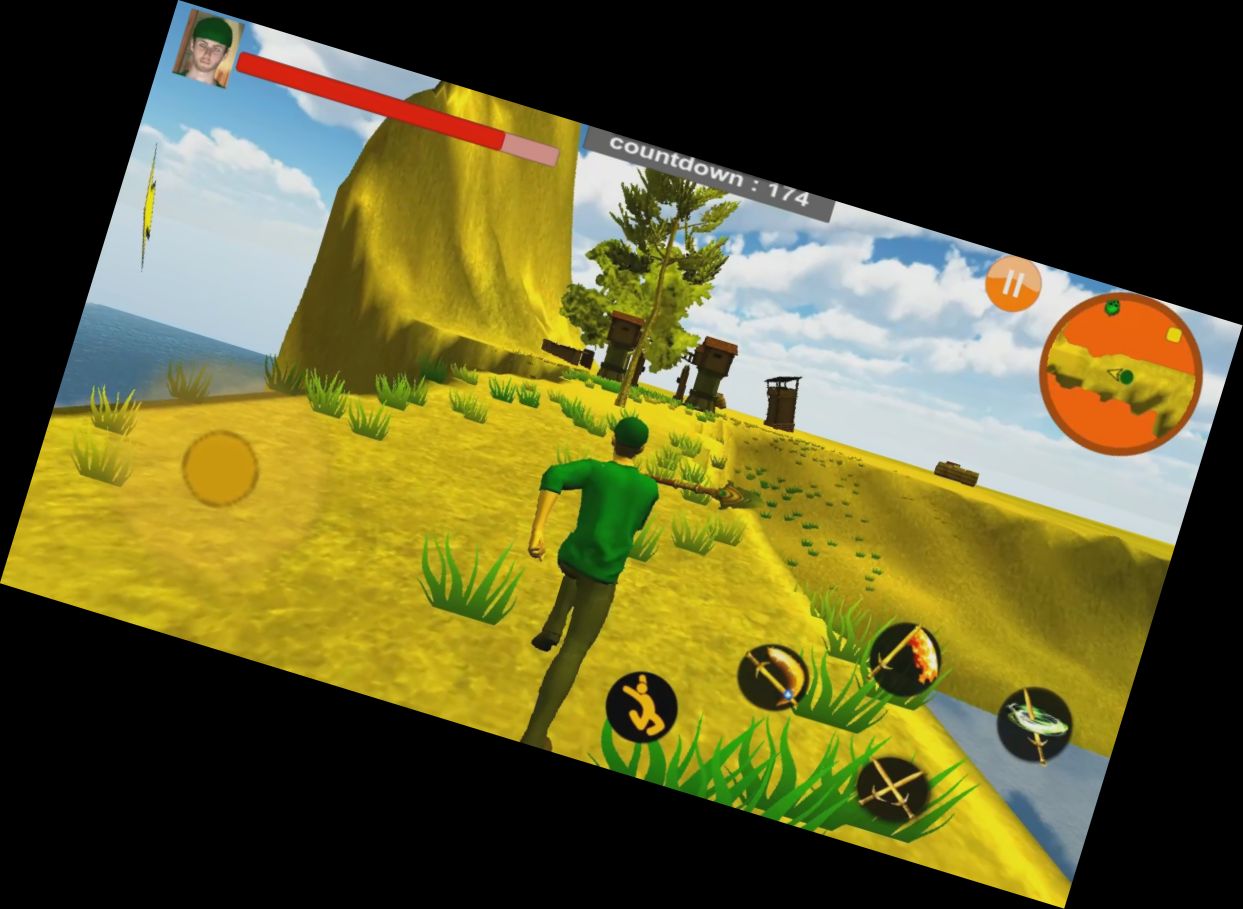 Князь Войны: Экшн