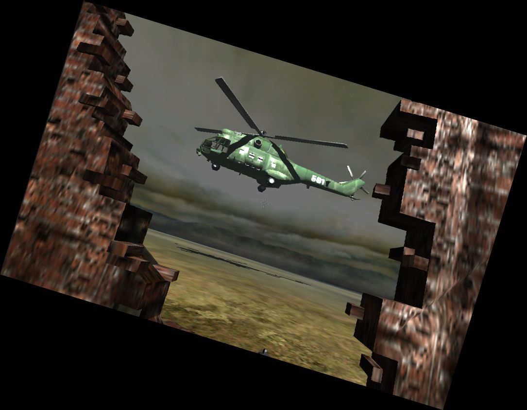 Überlebens-Shooter-Spiele gegen Zombies