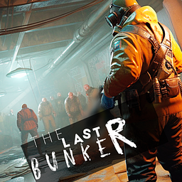 Der Letzte Bunker - Zombies Naht