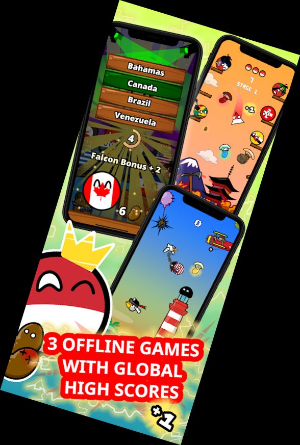 Странобол Картофельный Ха