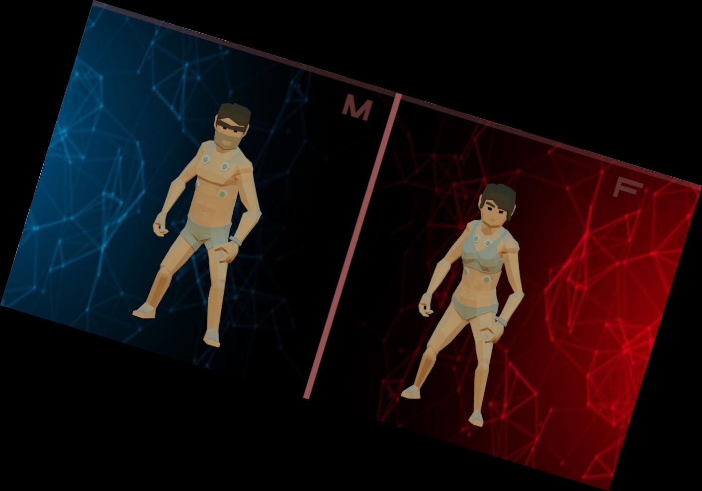 Cyberpunker Neue Ära