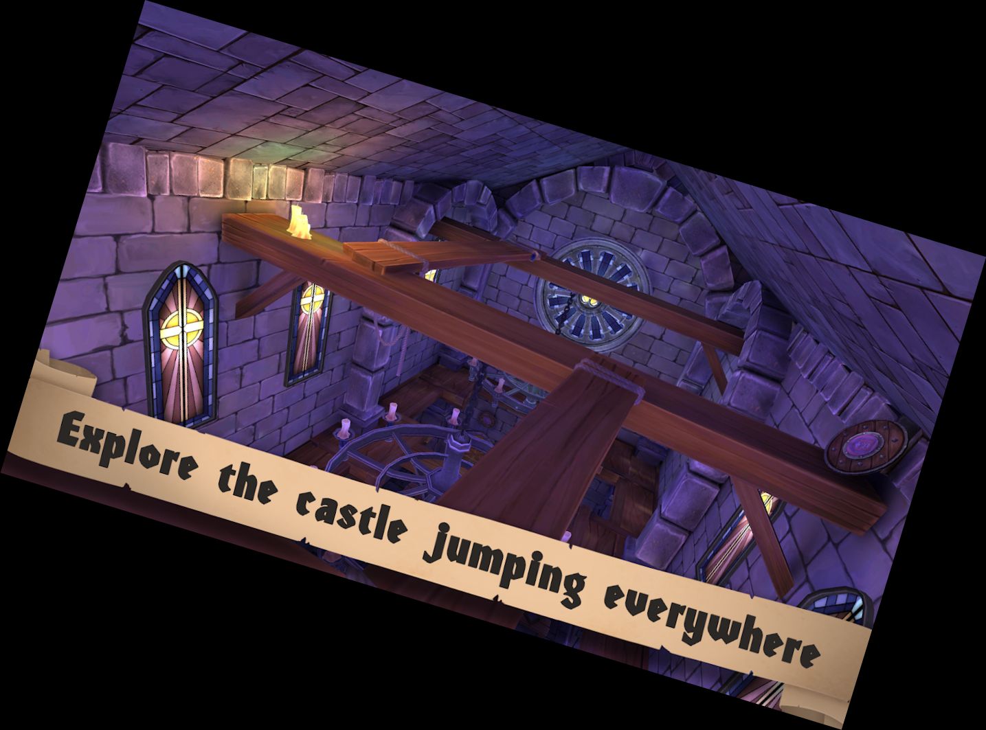 Злой Король: Страшные