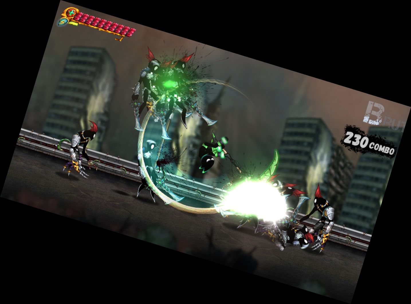 Демоны Должны