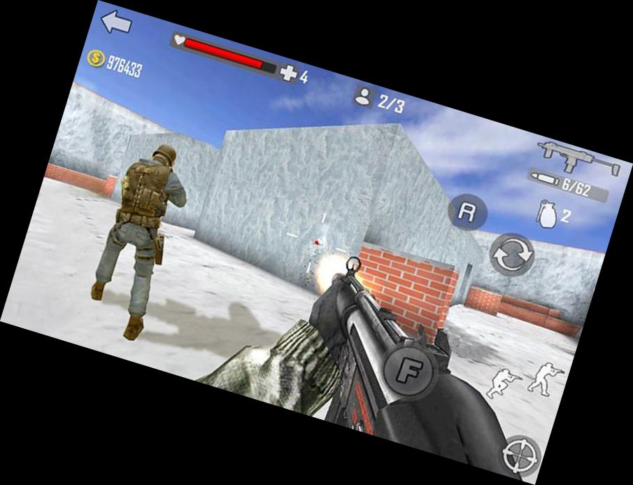 Schieß Streik Krieg Fe