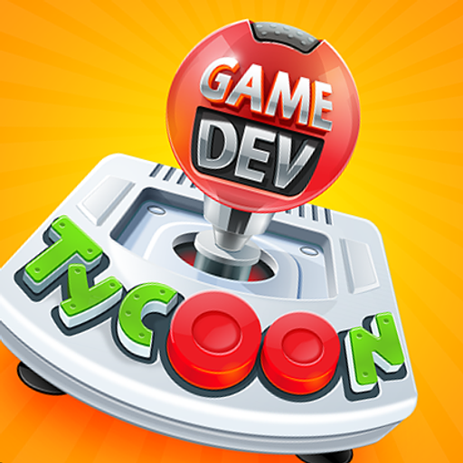 Tycoon de Desarrollo de Juegos