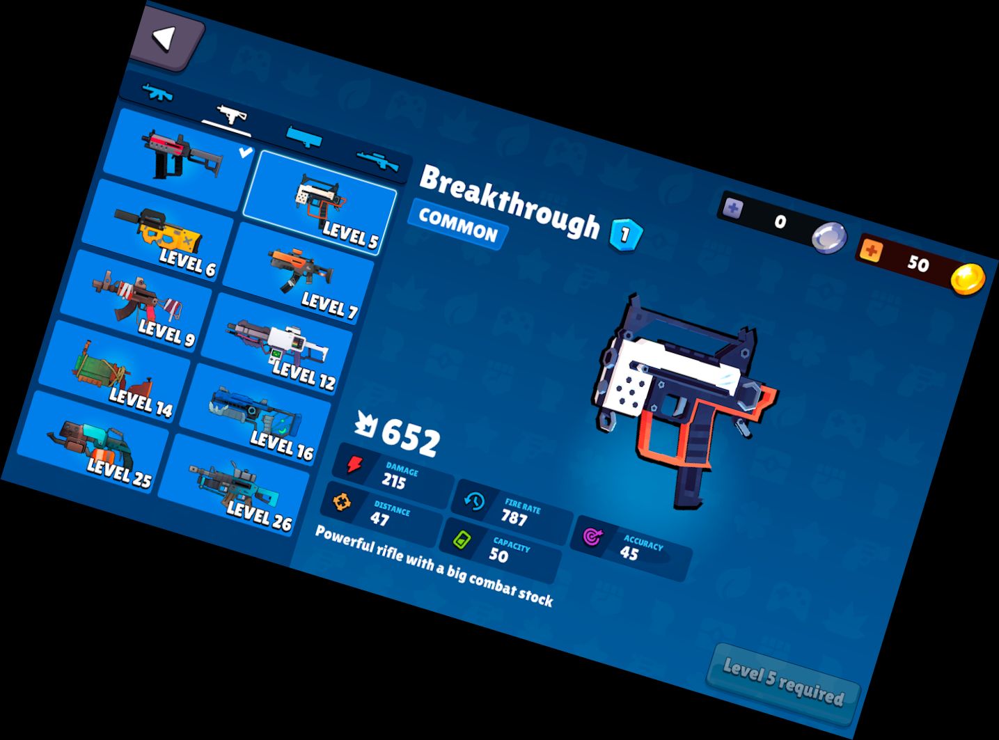 Віхрь 9 - стріля