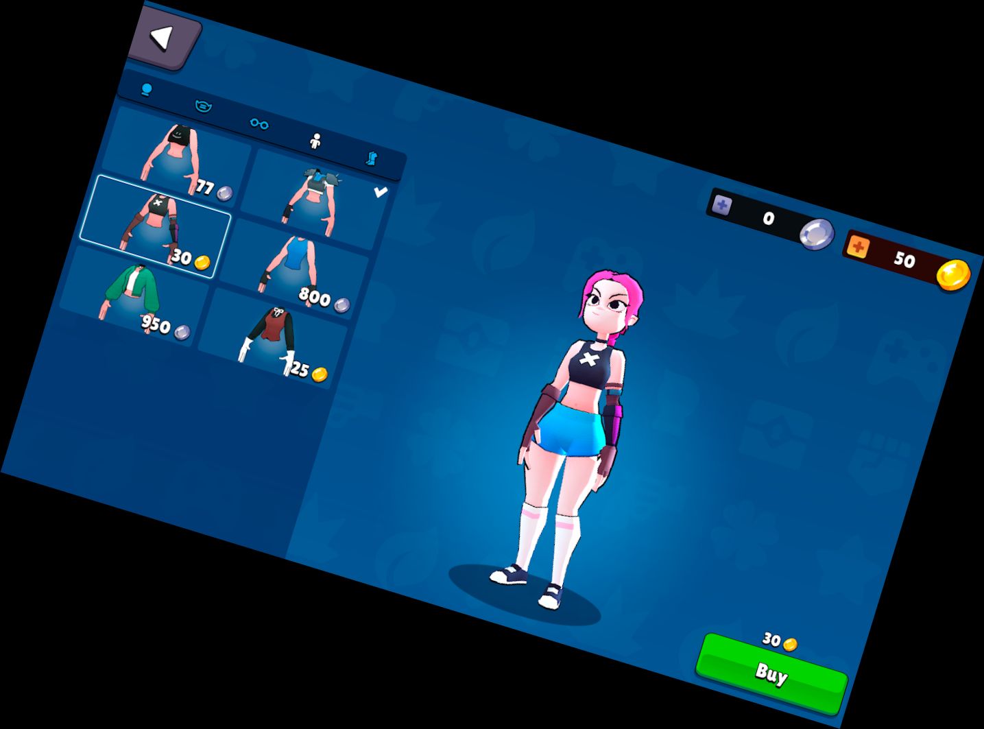 Віхрь 9 - стріля