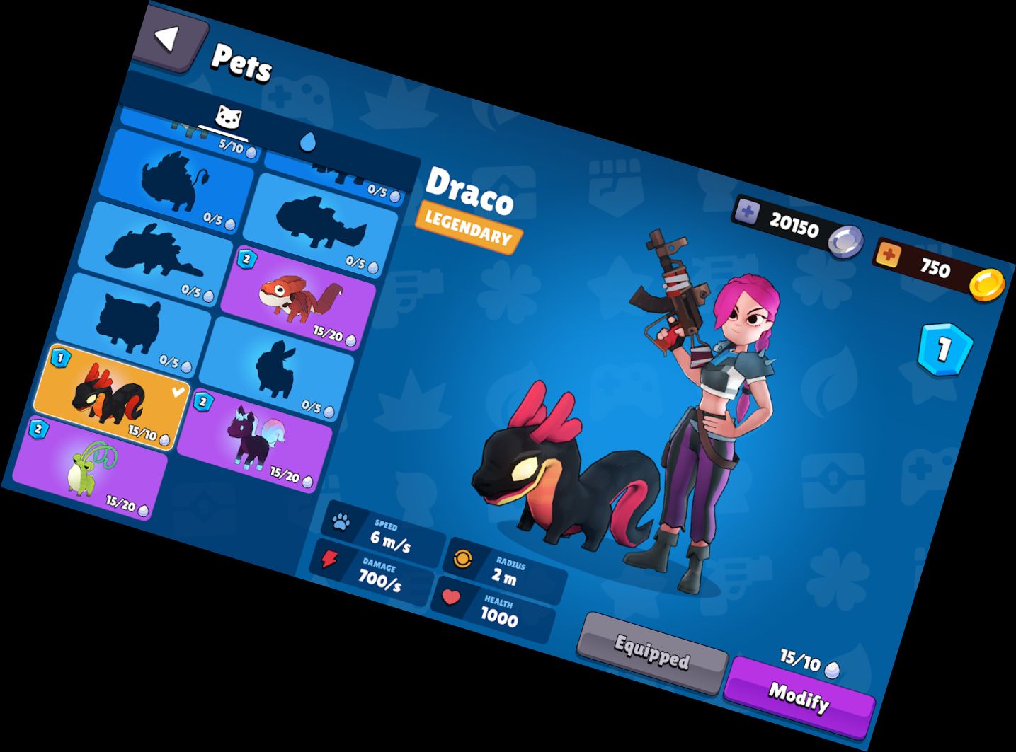 Vortex 9 - Ballerspiel