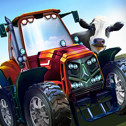 Agricultural Expert 3D