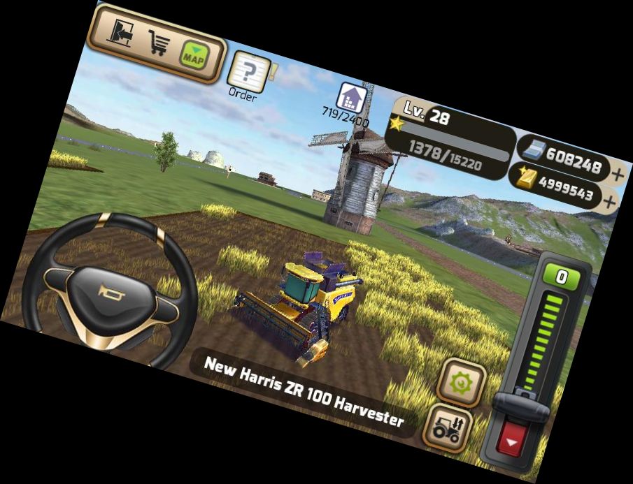 Landwirtschaftsmeister 