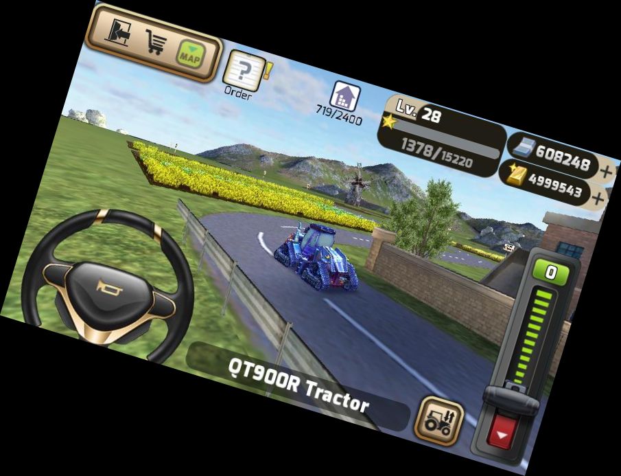 Landwirtschaftsmeister 