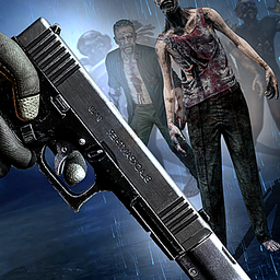 Убийца Зомби - FPS Зом