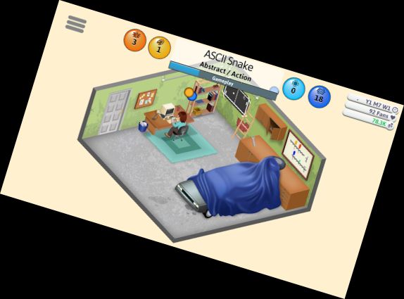 Game Dev Tycoon