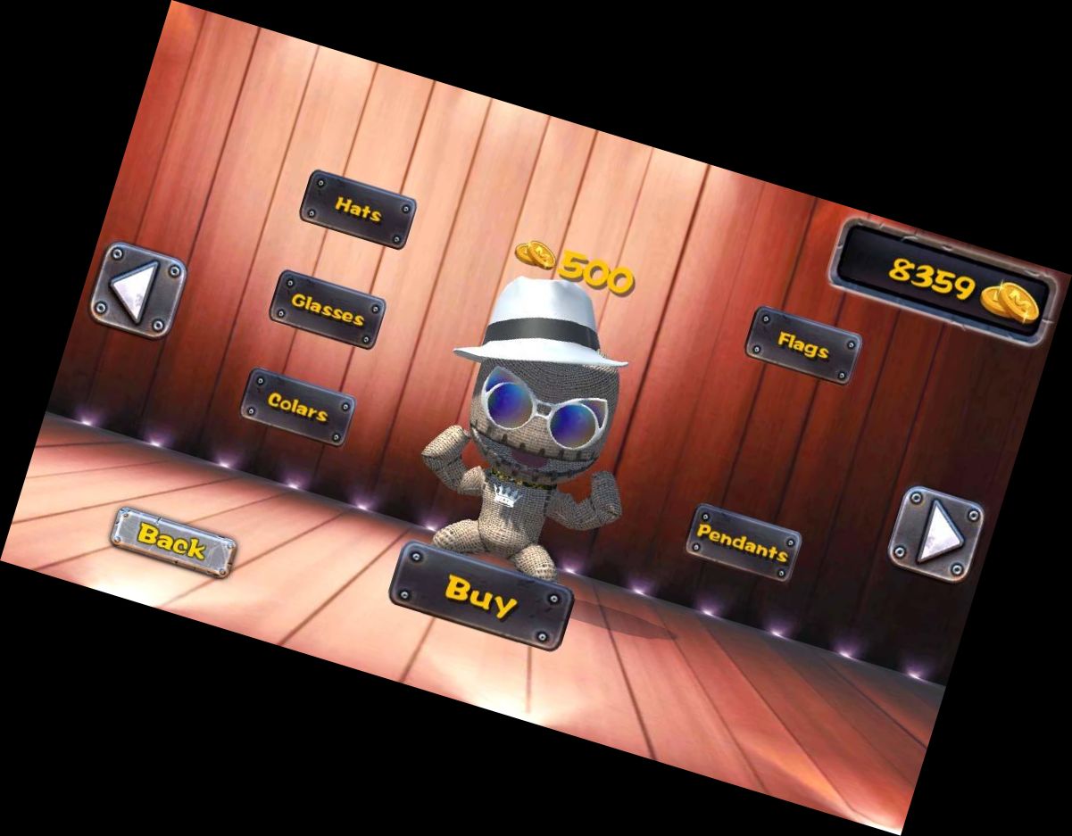 Outsmart The Marionette