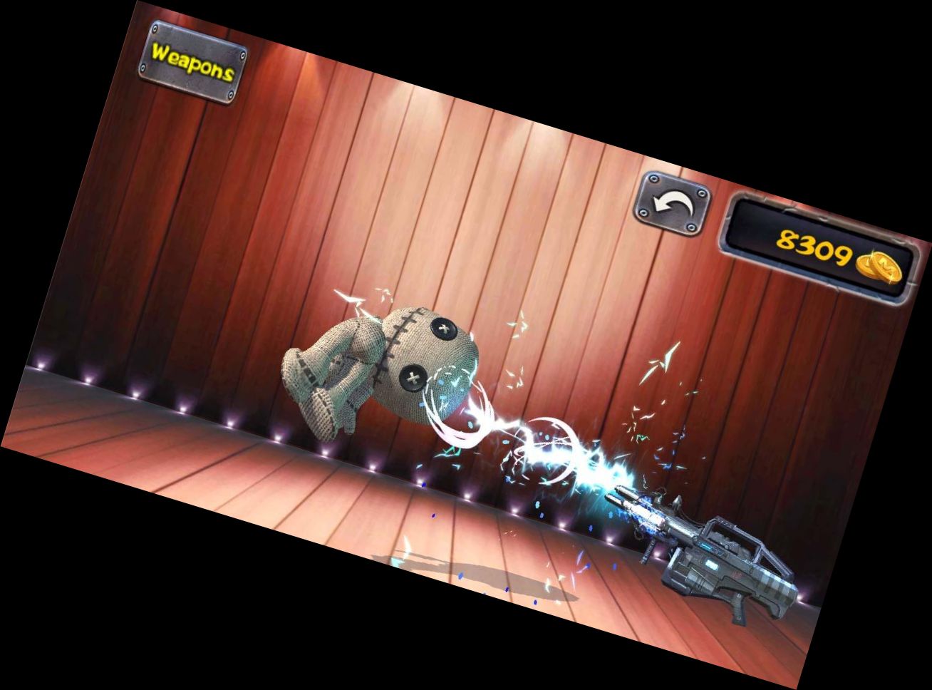 Перехитри Маріон