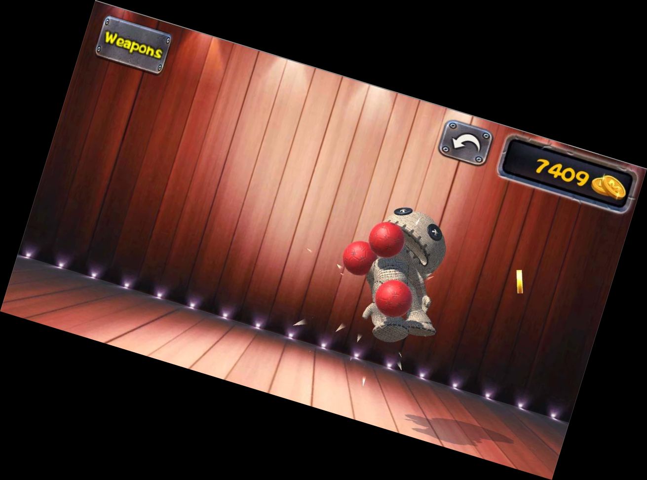 Outsmart The Marionette