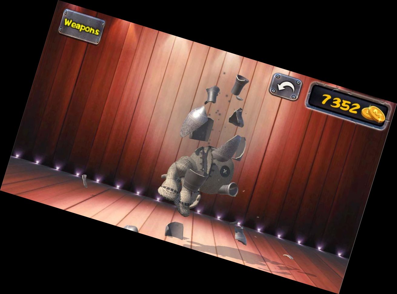 Outsmart The Marionette