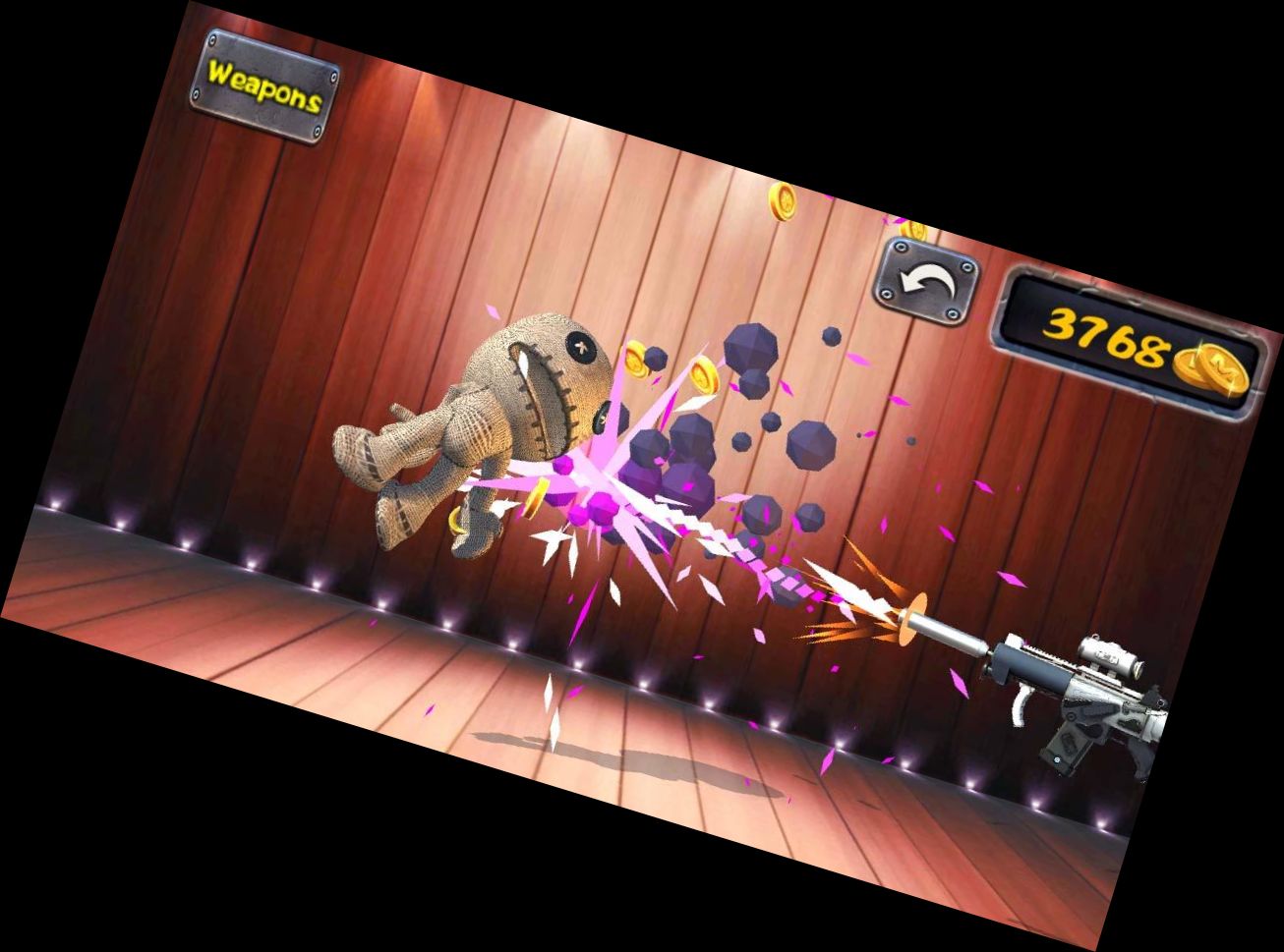 Перехитри Маріон