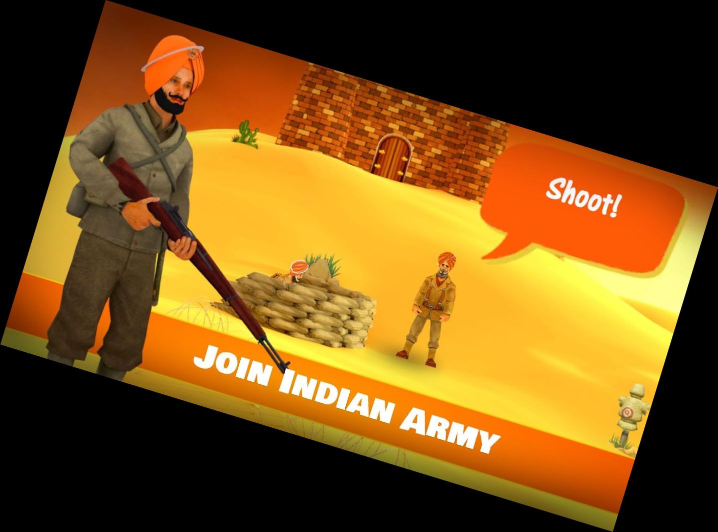 Saragarhi-Fort-Verteid