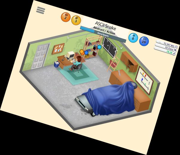 Game Dev Tycoon