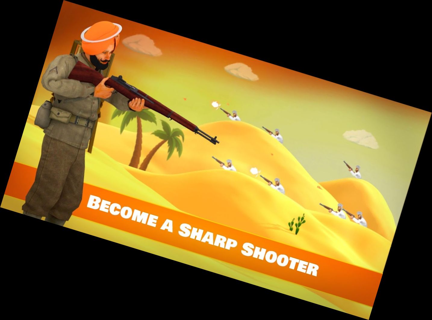 Saragarhi-Fort-Verteid