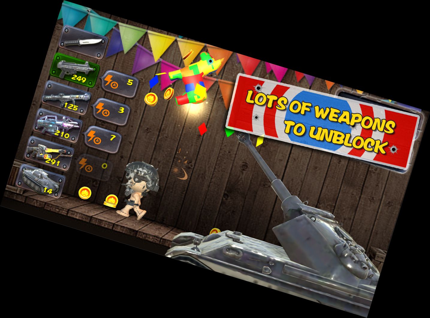 Вуду Ляка Копни Пінья