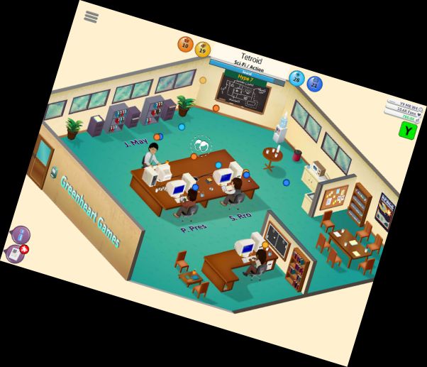 Game Dev Tycoon